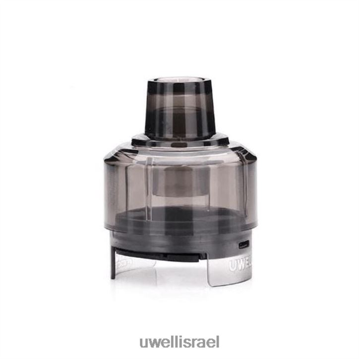 UWELL AEGLOS תרמיל חלופי p1 4 מ"ל (חתיכה אחת) UWELL review BH6NJ2276