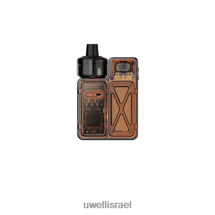 UWELL CROWN M מוד פוד חום buy UWELL vape BH6NJ2115