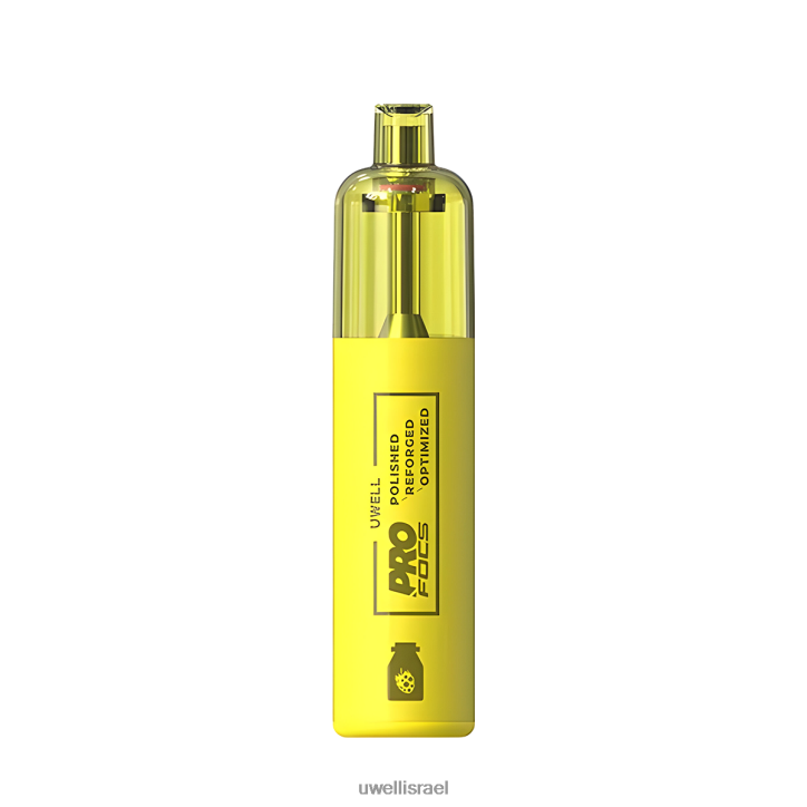 UWELL GABRIEL FREEDOM ואפי חד פעמי תות קפוא UWELL online shop BH6NJ2319