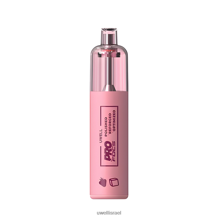 UWELL GABRIEL FREEDOM ואפי חד פעמי ענבים פירות יער UWELL vape flavours BH6NJ2317