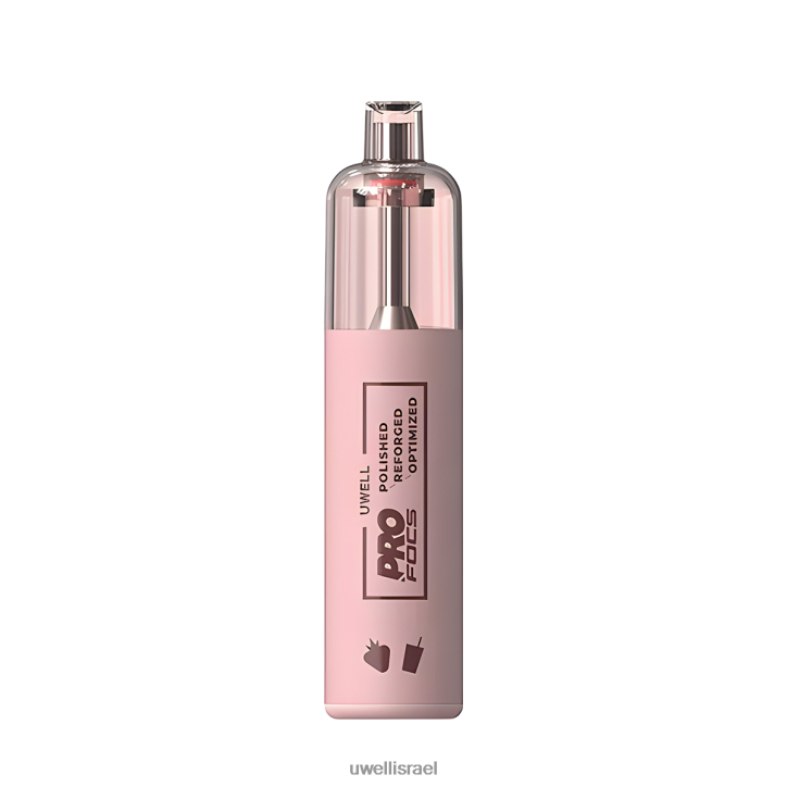 UWELL GABRIEL FREEDOM ואפי חד פעמי ענבים פירות יער UWELL vape flavours BH6NJ2317