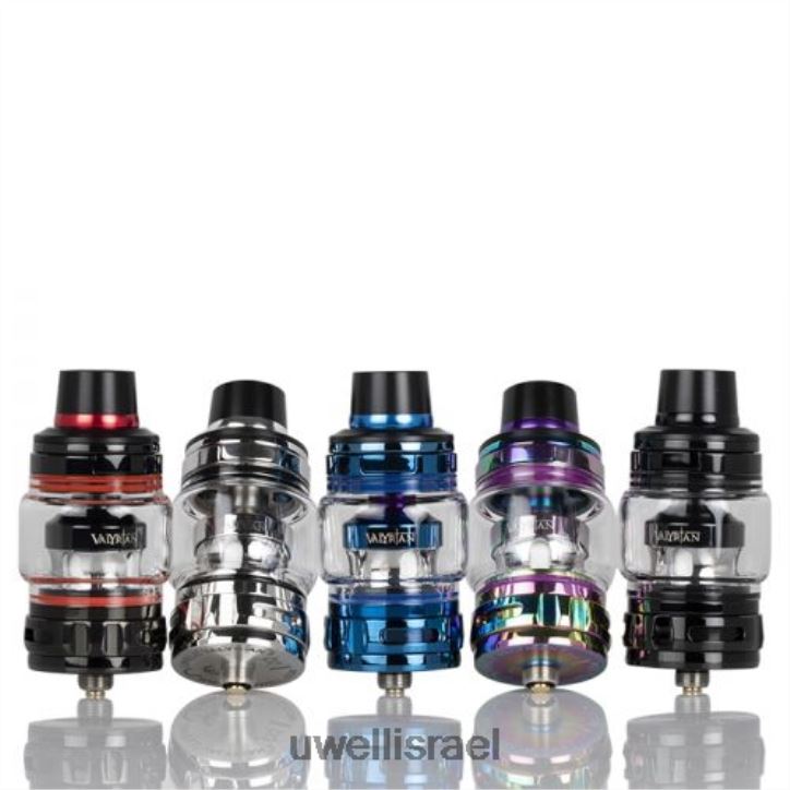 UWELL VALYRIAN 2 טַנק פלדת אל - חלד UWELL vape price BH6NJ2268