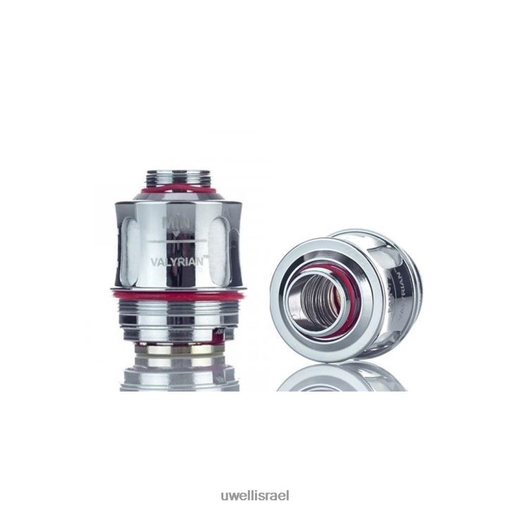 UWELL VALYRIAN סליל חלופי (חבילה של 2) a1 0.15 אוהם UWELL online shop BH6NJ2259
