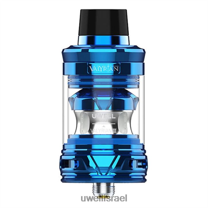 UWELL VALYRIAN 3 טַנק מתכת אקדח UWELL vape price BH6NJ2128