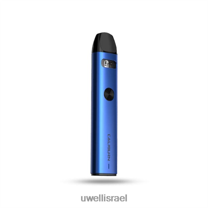 UWELL CALIBURN A2 ערכה | 15W איריס סגול UWELL vape flavours BH6NJ27
