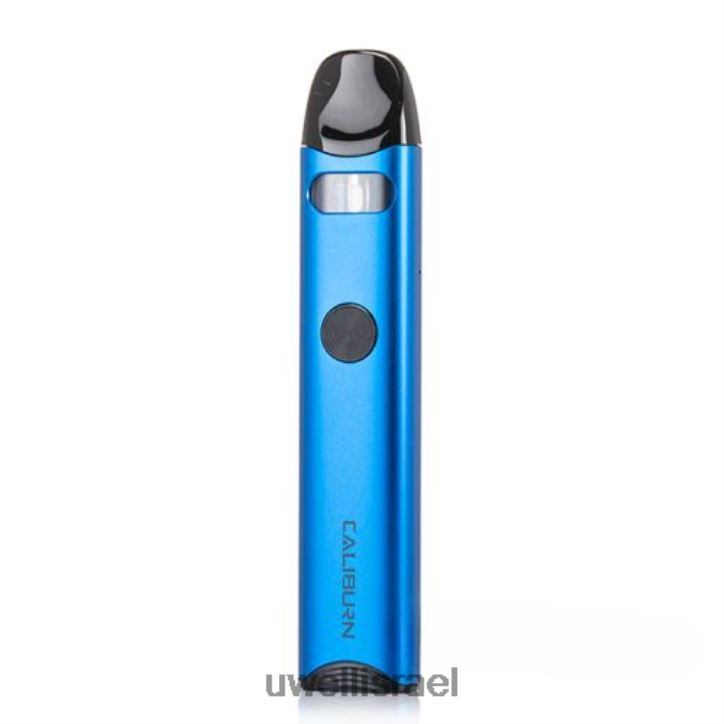 UWELL CALIBURN A3 קִיט שָׁחוֹר buy UWELL vape BH6NJ255