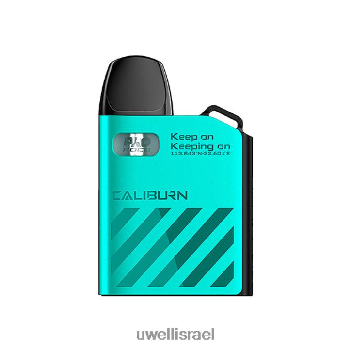 UWELL CALIBURN AK2 ערכה | 15W סאקורה ורוד UWELL online shop BH6NJ289