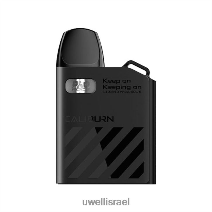 UWELL CALIBURN AK2 ערכה | 15W כחול טורקיז UWELL vape price BH6NJ288