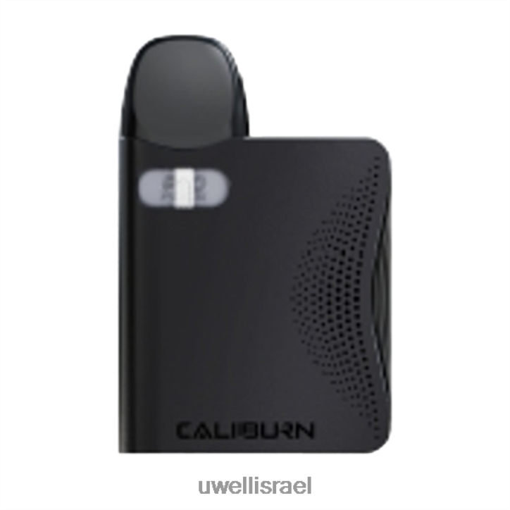 UWELL CALIBURN AK3 מערכת תרמילים וָרוֹד UWELL review BH6NJ276