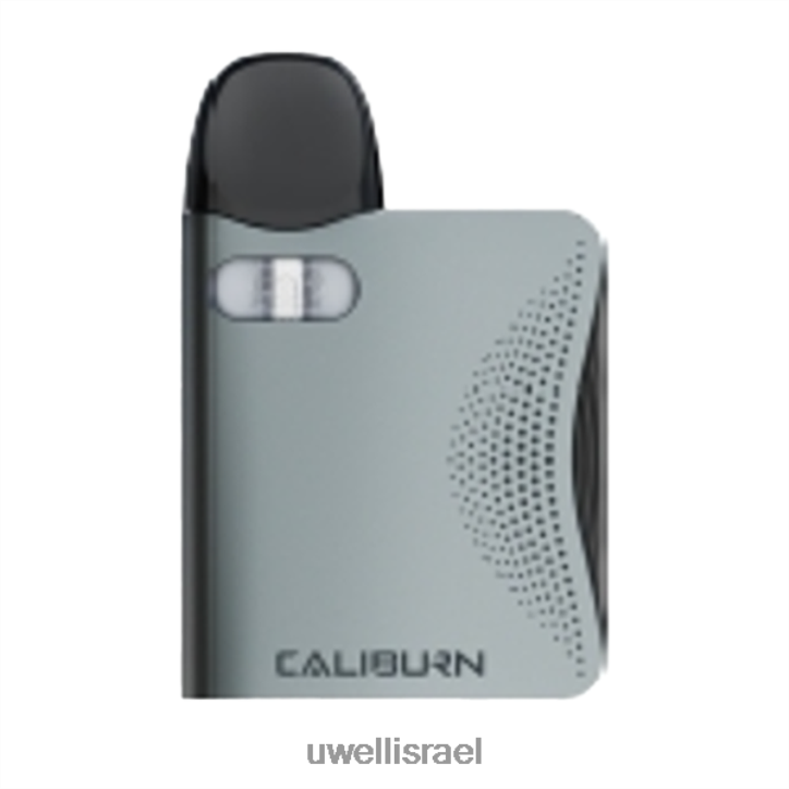 UWELL CALIBURN AK3 מערכת תרמילים וָרוֹד UWELL review BH6NJ276