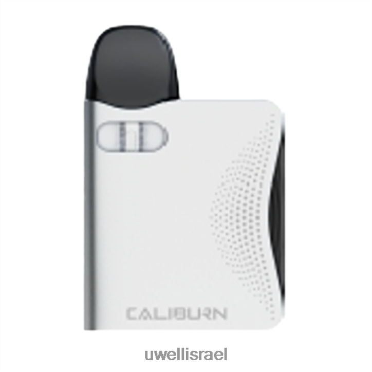 UWELL CALIBURN AK3 מערכת תרמילים וָרוֹד UWELL review BH6NJ276