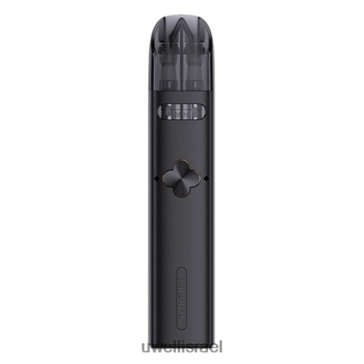 UWELL CALIBURN EXPLORER ערכה (מערכת תרמילים) ורוד/ציאן UWELL vape flavours BH6NJ2167