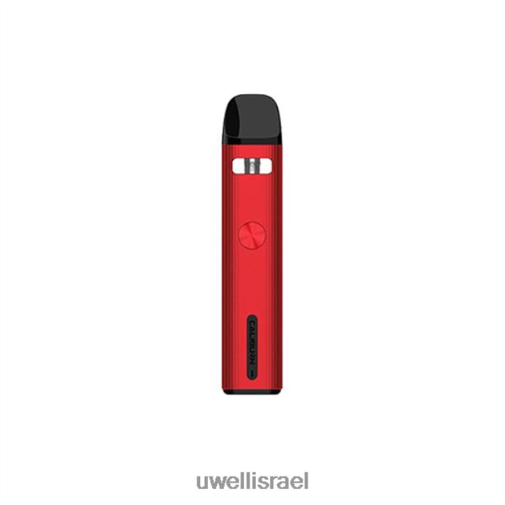 UWELL CALIBURN G2 ערכת תרמילים | 18W ארגמן פירול UWELL online shop BH6NJ239