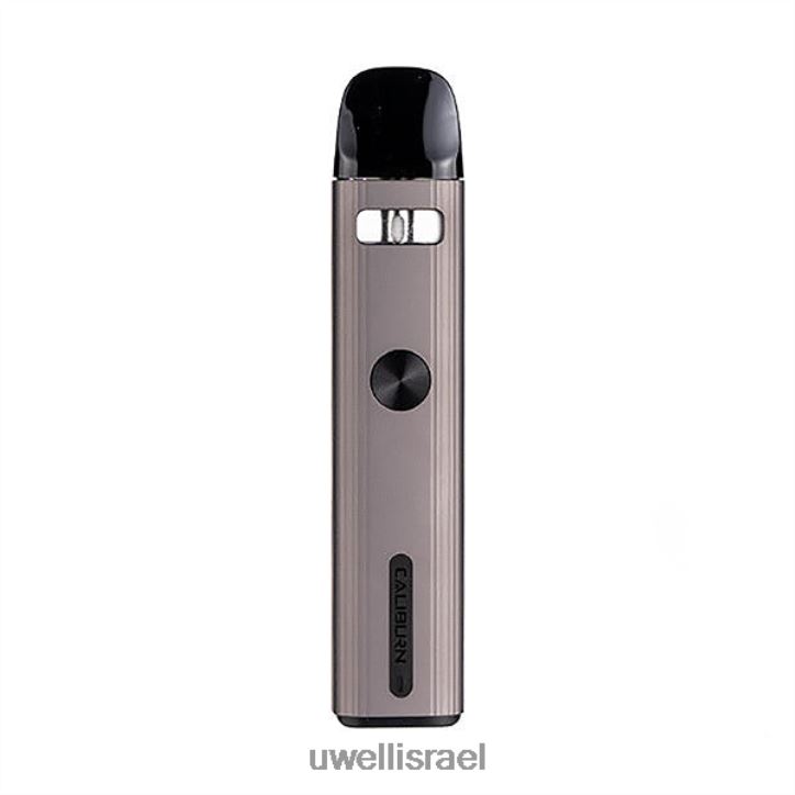 UWELL CALIBURN G2 ערכת תרמילים | 18W להבת אוקיינוס best UWELL flavours BH6NJ244