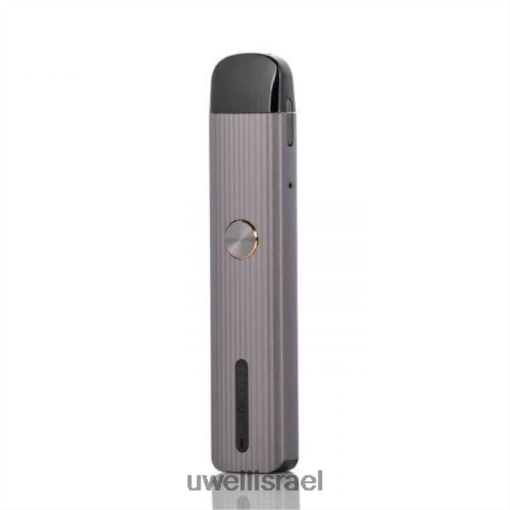 UWELL CALIBURN G ערכת תרמילים שָׁחוֹר UWELL disposable vape BH6NJ2123
