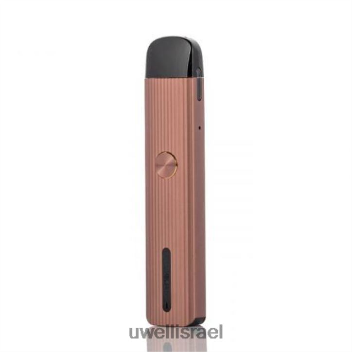 UWELL CALIBURN G ערכת תרמילים כְּחוֹל best UWELL flavours BH6NJ2124