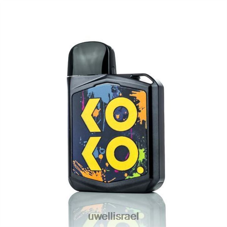 UWELL CALIBURN KOKO PRIME ערכת פוד 15w כְּחוֹל UWELL online shop BH6NJ2179