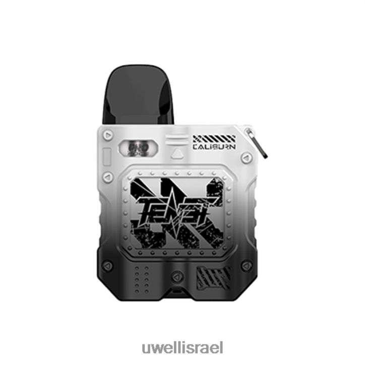 UWELL CALIBURN TENET KOKO ערכת תרמילים נְחוֹשֶׁת UWELL disposable vape BH6NJ2193