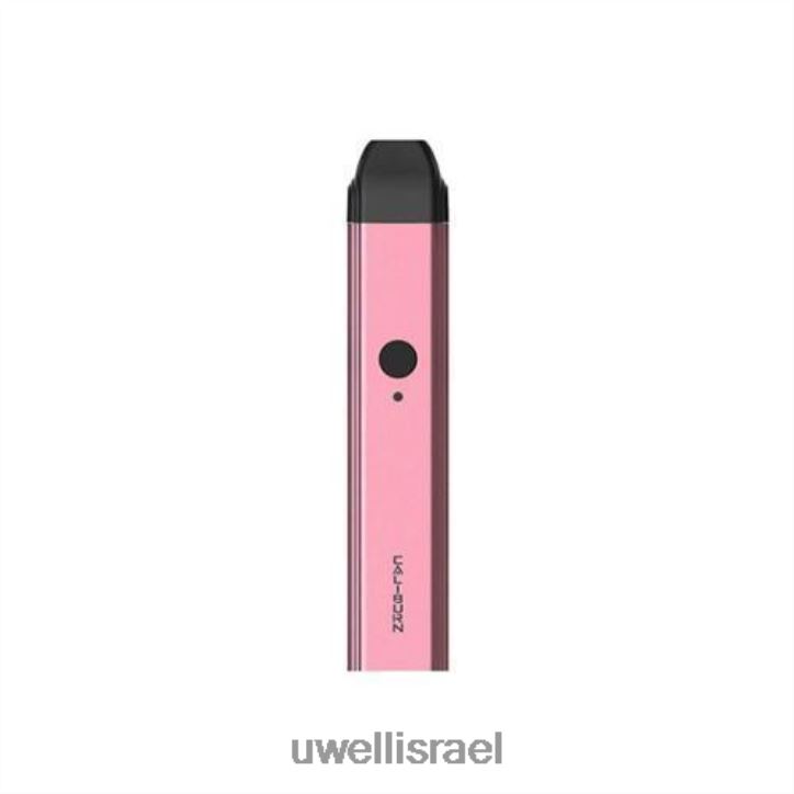 UWELL CALIBURN ערכת מכשיר פוד וָרוֹד UWELL jerusalem BH6NJ272