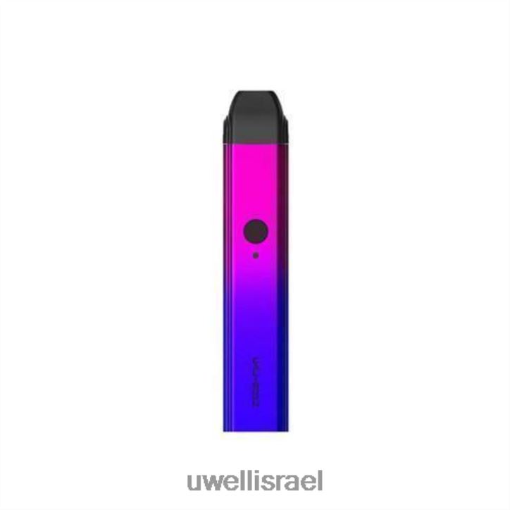 UWELL CALIBURN ערכת מכשיר פוד כְּחוֹל best UWELL flavours BH6NJ274