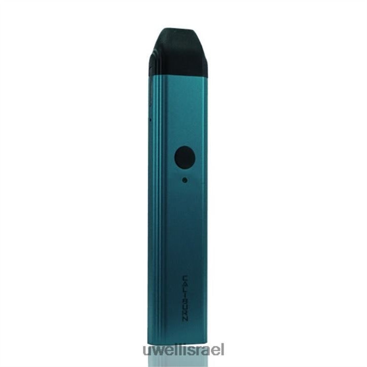 UWELL CALIBURN ערכת מכשיר פוד אפור buy UWELL vape BH6NJ275