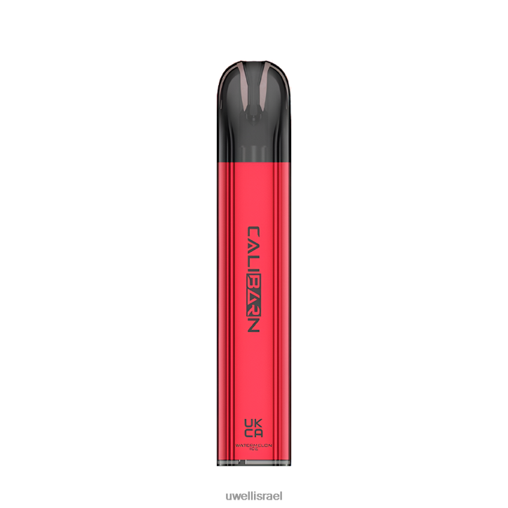 UWELL CALIBURN בר c800 vape חד פעמי מנטה רעננה UWELL vape price BH6NJ2328