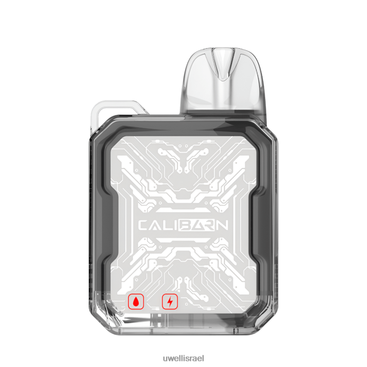 UWELL CALIBURN vape חד פעמי בר b6000 מנטה קרירה UWELL vape price BH6NJ2278