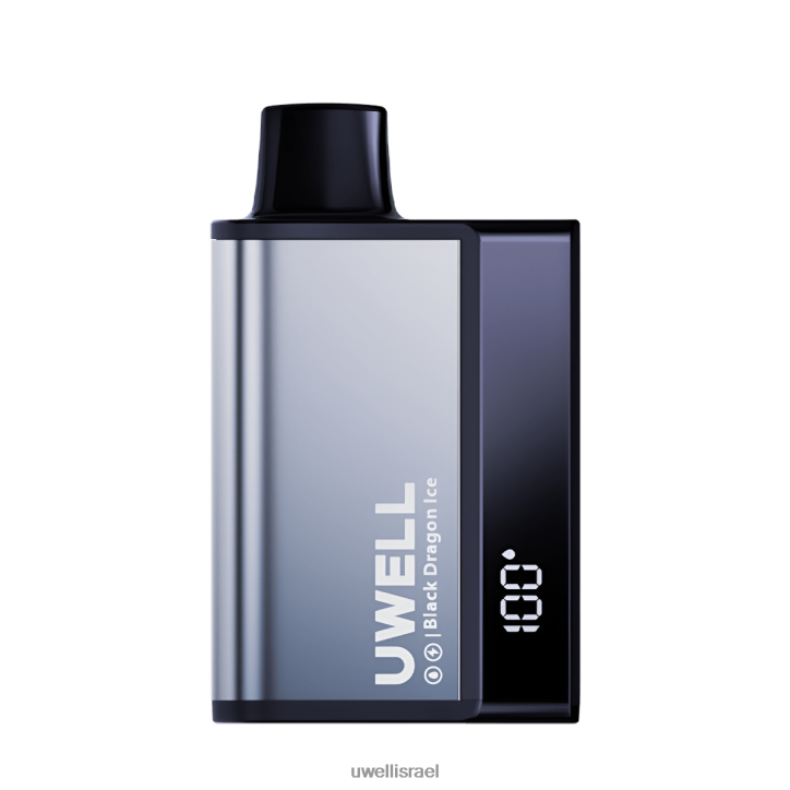 UWELL DL8000 ואפי חד פעמי מיץ תפוחים UWELL israel BH6NJ2281