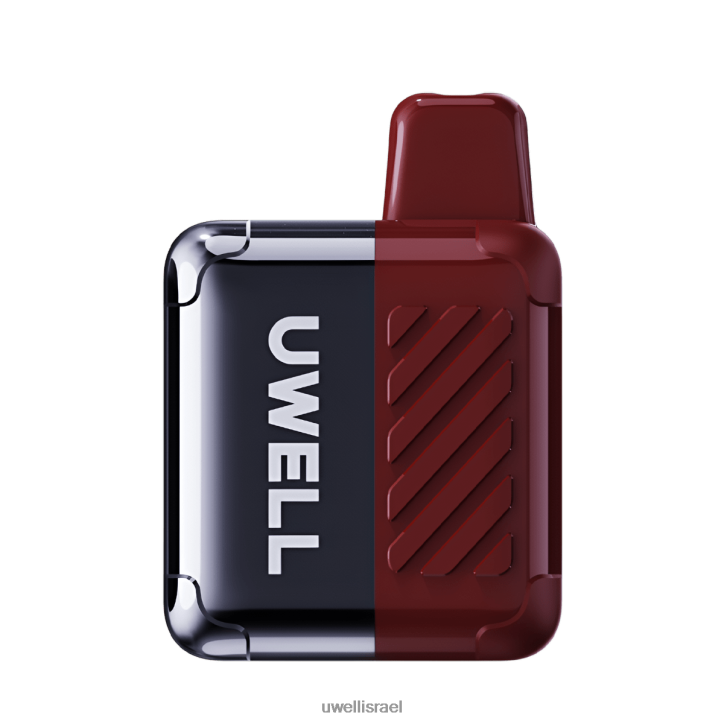 UWELL DM4000 ואפי חד פעמי אפרסק אולונג UWELL vape price BH6NJ2308