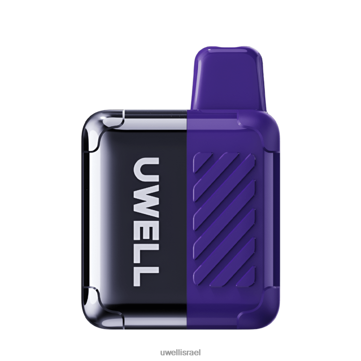 UWELL DM4000 ואפי חד פעמי קרח ליצ'י buy UWELL vape BH6NJ2305