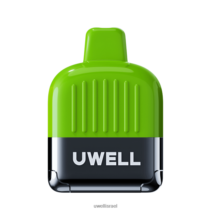 UWELL DN8000 ואפי חד פעמי תערובת פירות יער UWELL jerusalem BH6NJ2312