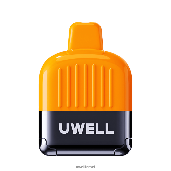 UWELL DN8000 ואפי חד פעמי תערובת פירות יער UWELL jerusalem BH6NJ2312
