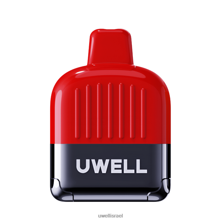 UWELL DN8000 ואפי חד פעמי קרח דרקון שחור UWELL online shop BH6NJ2309