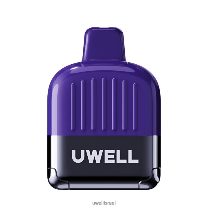 UWELL DN8000 ואפי חד פעמי קרח דרקון שחור UWELL online shop BH6NJ2309
