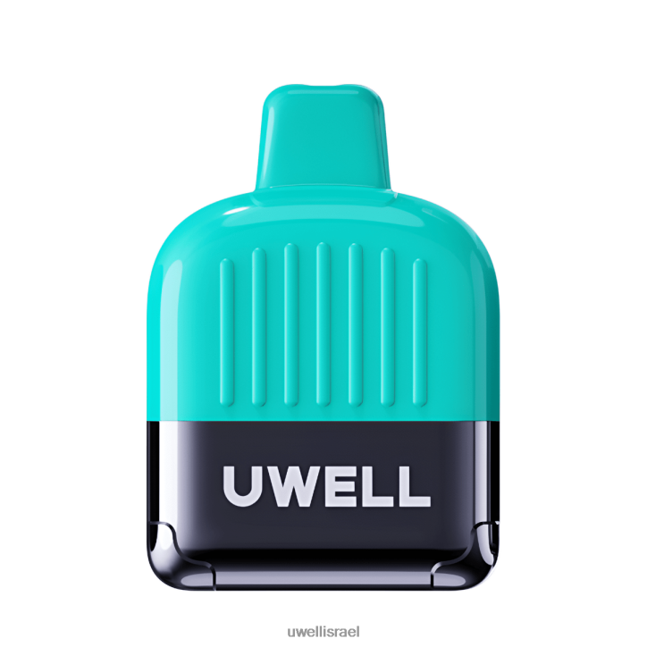 UWELL DN8000 ואפי חד פעמי קרח דרקון שחור UWELL online shop BH6NJ2309