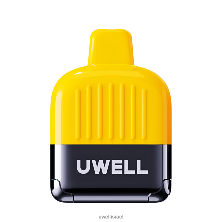 UWELL DN8000 ואפי חד פעמי קרח דרקון שחור UWELL online shop BH6NJ2309