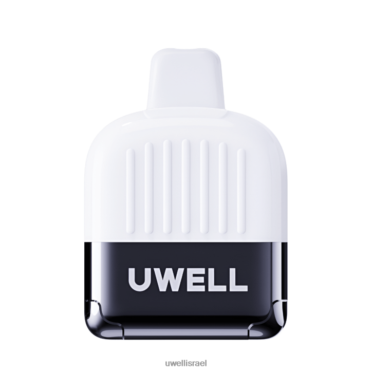 UWELL DN8000 ואפי חד פעמי קרח דרקון שחור UWELL online shop BH6NJ2309