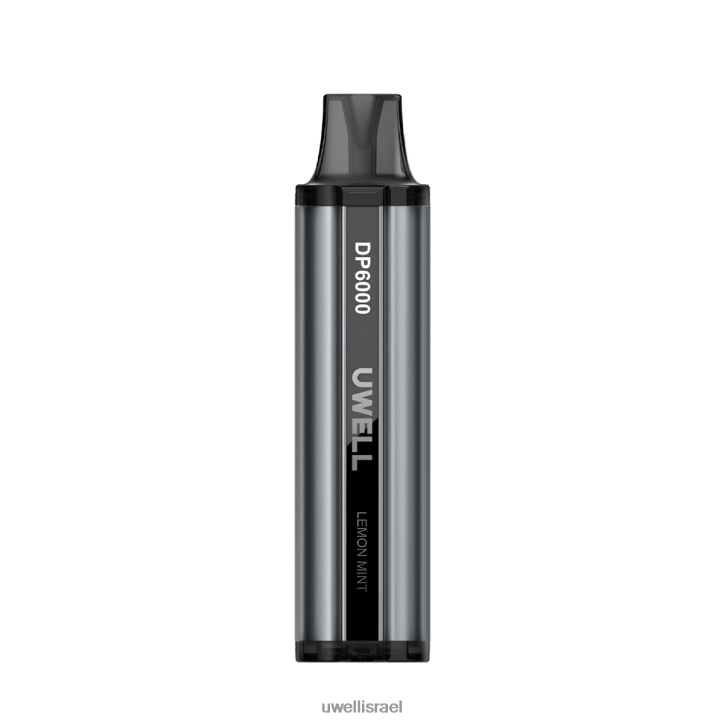 UWELL DP6000 ואפי חד פעמי פיוז קיווי UWELL jerusalem BH6NJ2332