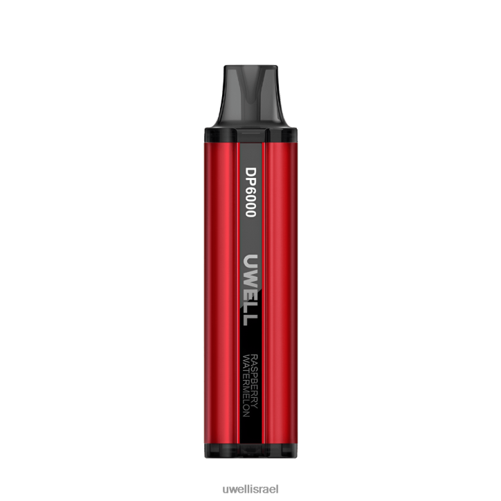 UWELL DP6000 ואפי חד פעמי פיוז קיווי UWELL jerusalem BH6NJ2332