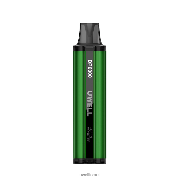 UWELL DP6000 ואפי חד פעמי רימון אוכמניות UWELL vape for sale BH6NJ2330