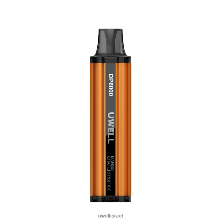 UWELL DP6000 ואפי חד פעמי רימון אוכמניות UWELL vape for sale BH6NJ2330