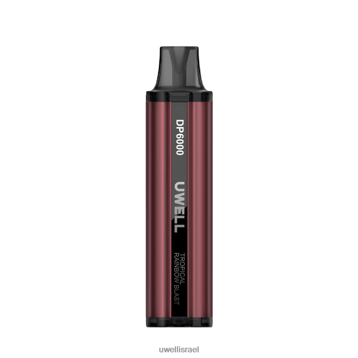 UWELL DP6000 ואפי חד פעמי רימון אוכמניות UWELL vape for sale BH6NJ2330