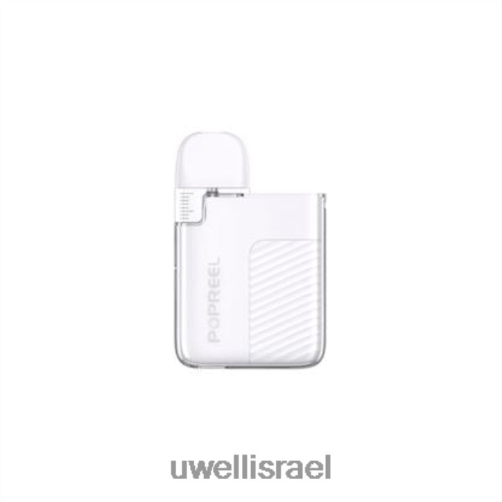 UWELL POPREEL PK1 ערכת תרמילים | 520 mah משמש בז' UWELL jerusalem BH6NJ252