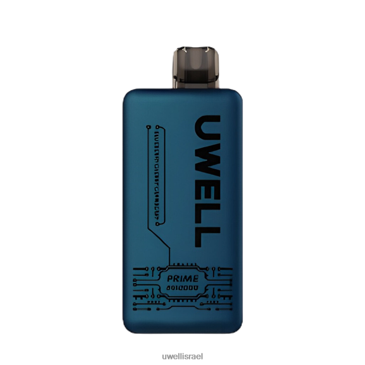 UWELL PRIME BG12000 ואפי חד פעמי ברור UWELL online shop BH6NJ2299