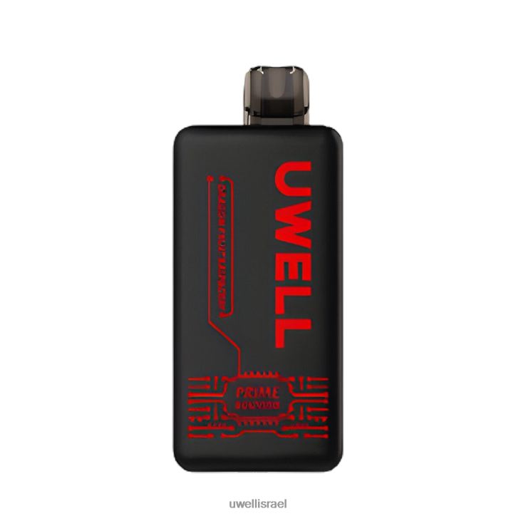 UWELL PRIME BG12000 ואפי חד פעמי ברור UWELL online shop BH6NJ2299