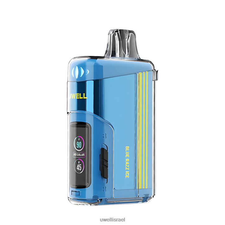 UWELL VISCORE A18000 ואפי חד פעמי ברור buy UWELL vape BH6NJ2295