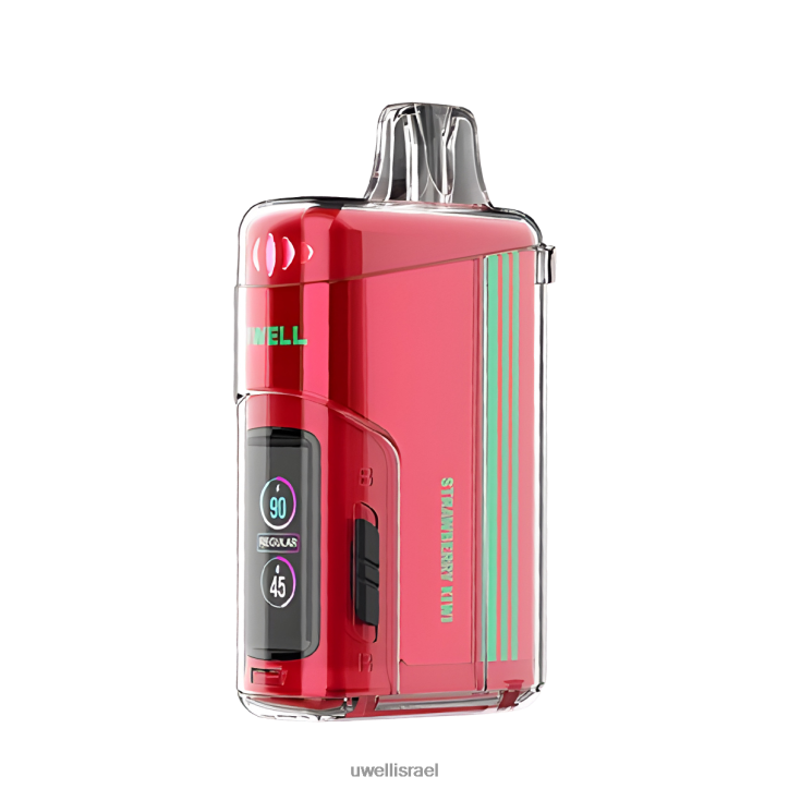 UWELL VISCORE A18000 ואפי חד פעמי ברור buy UWELL vape BH6NJ2295