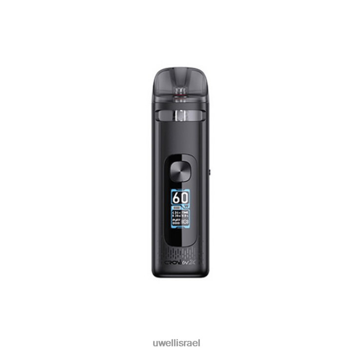 UWELL CROWN X מערכת תרמילים אָדוֹם best UWELL flavours BH6NJ2234