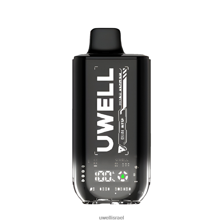 UWELL MIRAGE BM15000 ואפי חד פעמי מנטה קרירה UWELL online shop BH6NJ2289