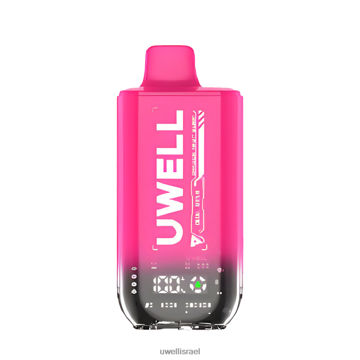 UWELL MIRAGE BM15000 ואפי חד פעמי מנטה קרירה UWELL online shop BH6NJ2289